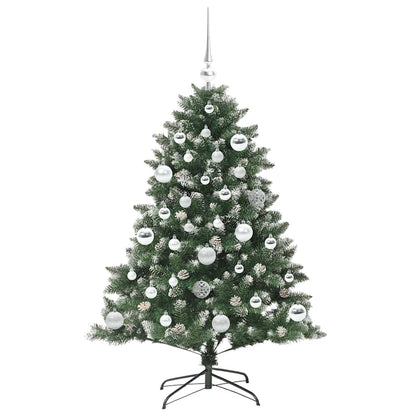 Artificial Christmas Tree Green 120 cm