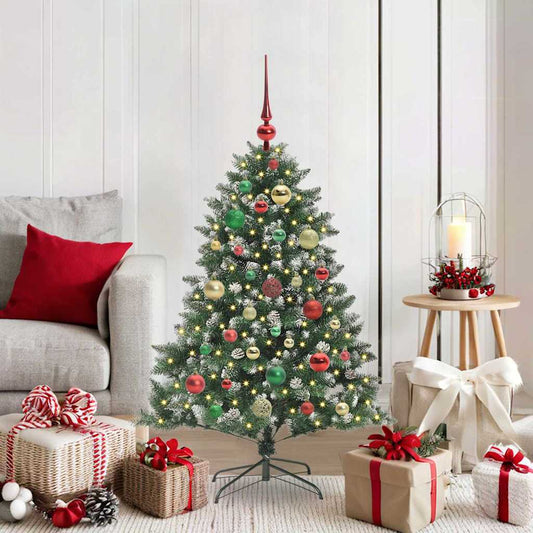 Artificial Christmas Tree Green 120 cm