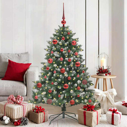 Artificial Christmas Tree Green 150 cm
