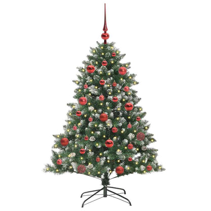 Artificial Christmas Tree Green 150 cm
