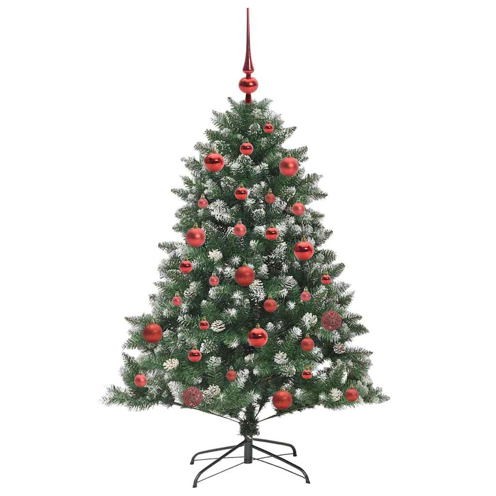 Artificial Christmas Tree Green 150 cm