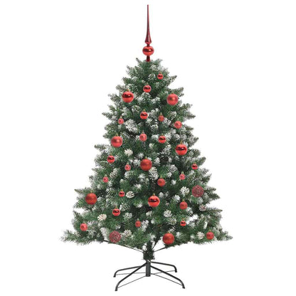 Artificial Christmas Tree Green 150 cm