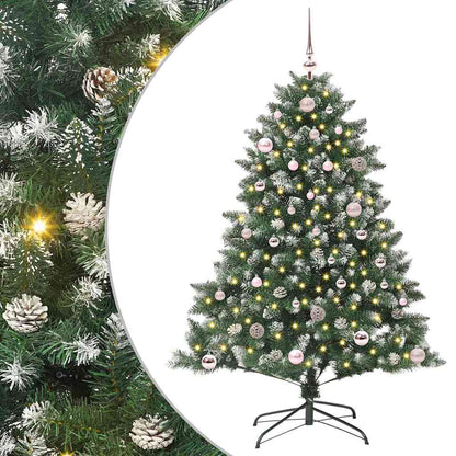 Artificial Christmas Tree Green 150 cm