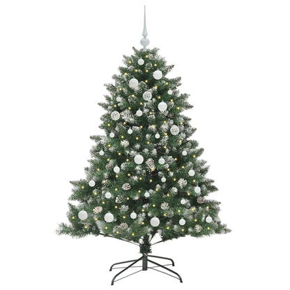 Artificial Christmas Tree Green 150 cm