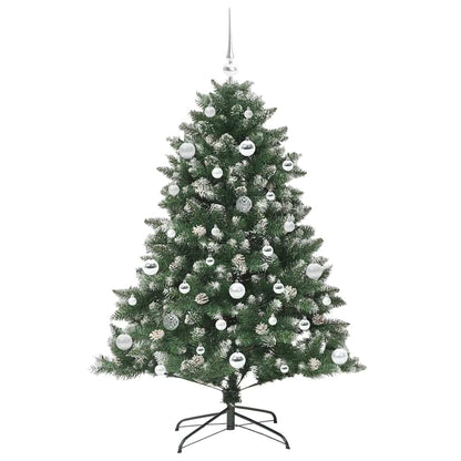 Artificial Christmas Tree Green 150 cm