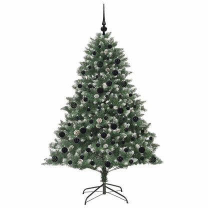 Artificial Christmas Tree Green 180 cm