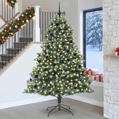Artificial Christmas Tree Green 240 cm