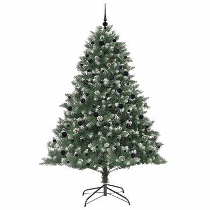 Artificial Christmas Tree Green 240 cm