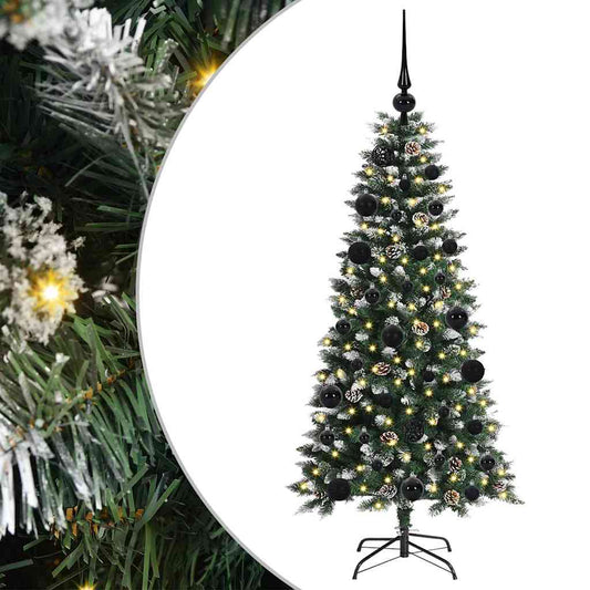 Artificial Christmas Tree Green 120 cm