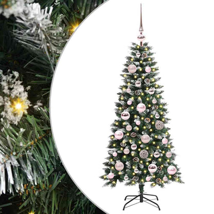 Artificial Christmas Tree Green 120 cm