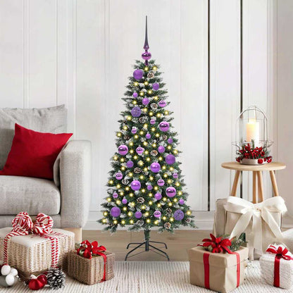 Artificial Christmas Tree Green 120 cm