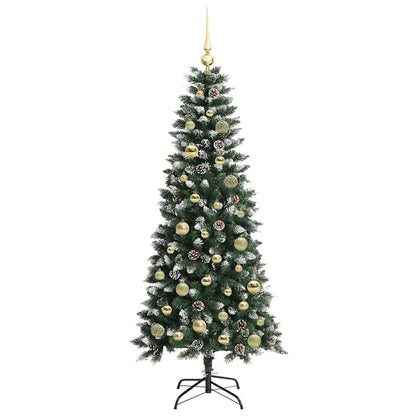 Artificial Christmas Tree Green 150 cm