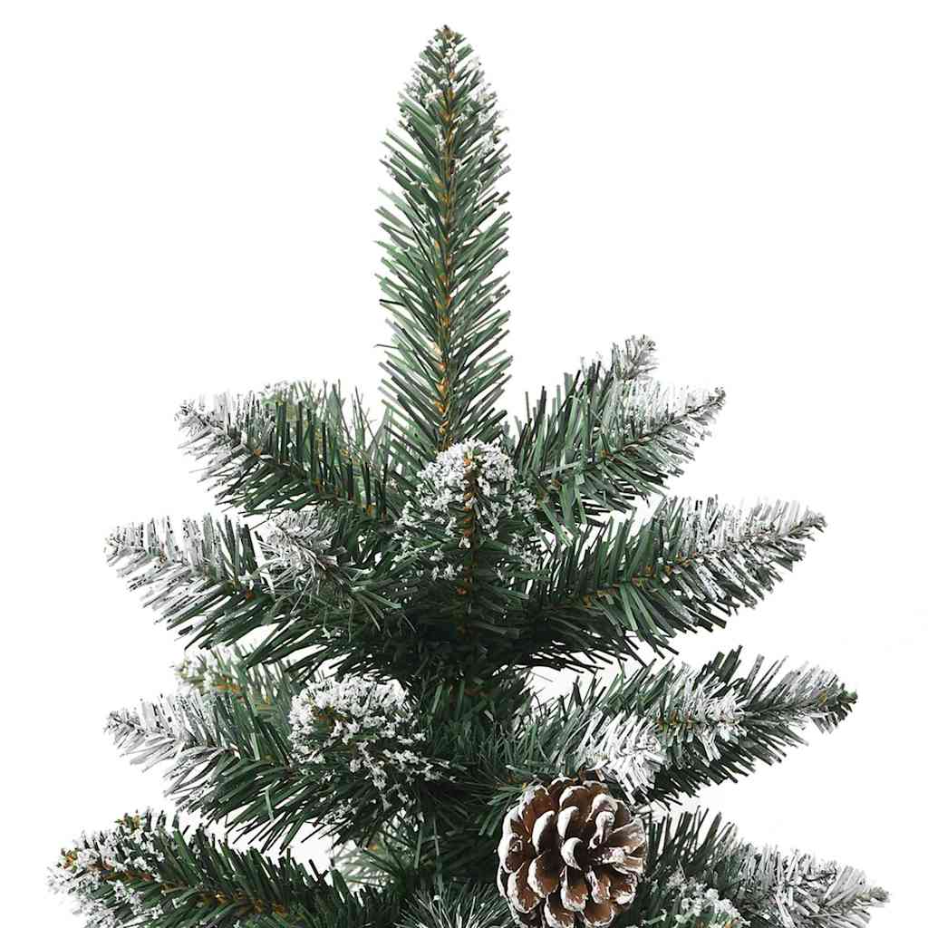 Artificial Christmas Tree Green 240 cm