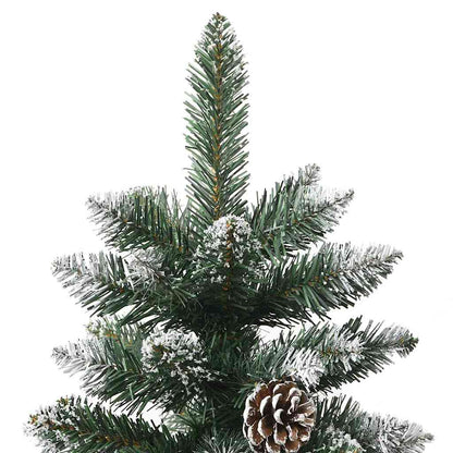 Artificial Christmas Tree Green 240 cm