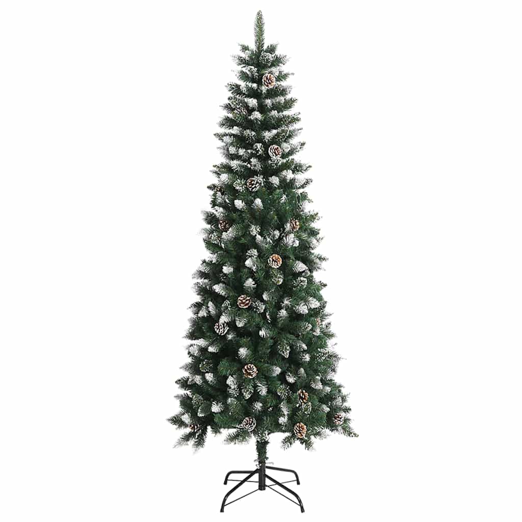 Artificial Christmas Tree Green 240 cm