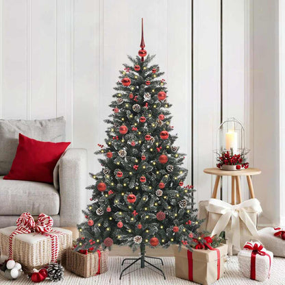 Artificial Christmas Tree Green 150 cm