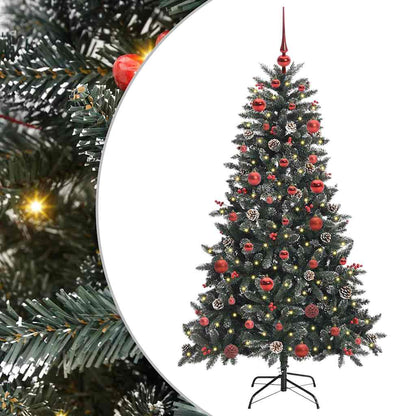 Artificial Christmas Tree Green 150 cm