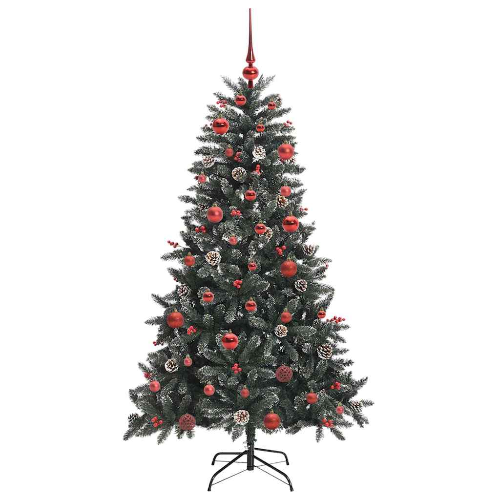 Artificial Christmas Tree Green 150 cm