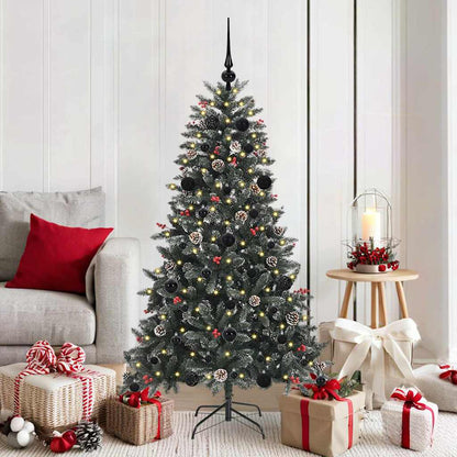 Artificial Christmas Tree Green 150 cm