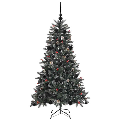 Artificial Christmas Tree Green 150 cm