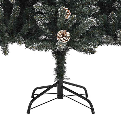 Artificial Christmas Tree Green 150 cm