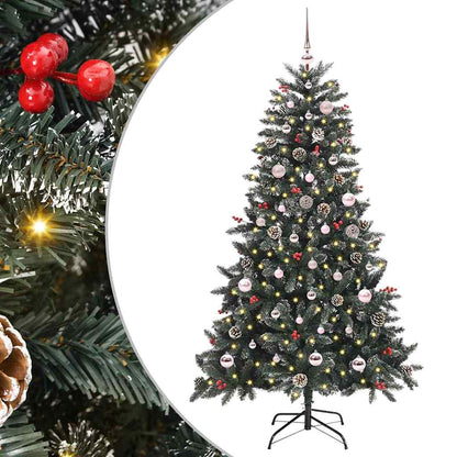 Artificial Christmas Tree Green 150 cm