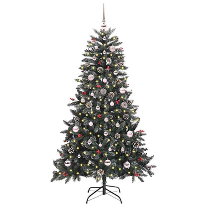 Artificial Christmas Tree Green 150 cm