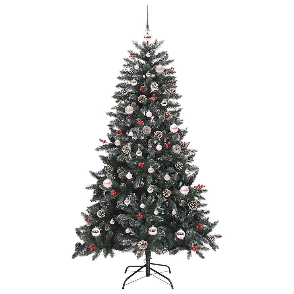 Artificial Christmas Tree Green 150 cm