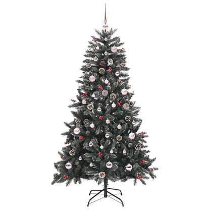 Artificial Christmas Tree Green 150 cm