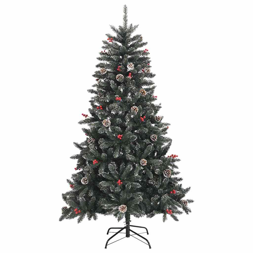 Artificial Christmas Tree Green 150 cm