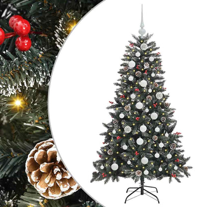 Artificial Christmas Tree Green 150 cm