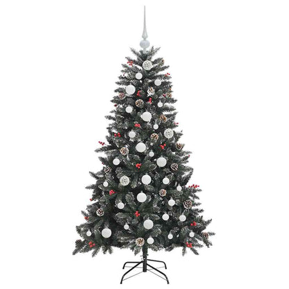 Artificial Christmas Tree Green 150 cm