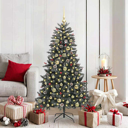 Artificial Christmas Tree Green 150 cm