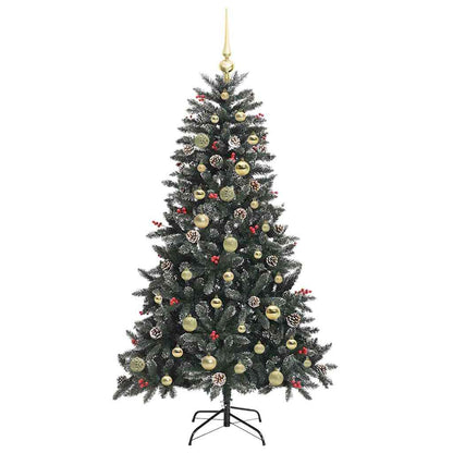 Artificial Christmas Tree Green 150 cm