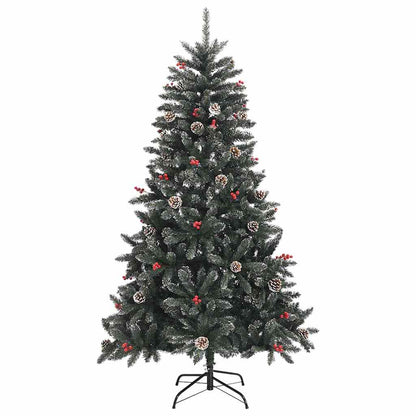 Artificial Christmas Tree Green 150 cm