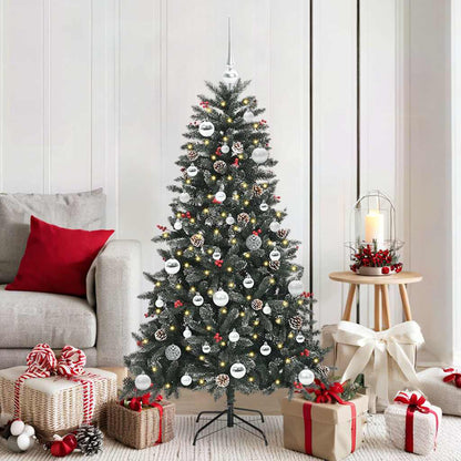 Artificial Christmas Tree Green 150 cm