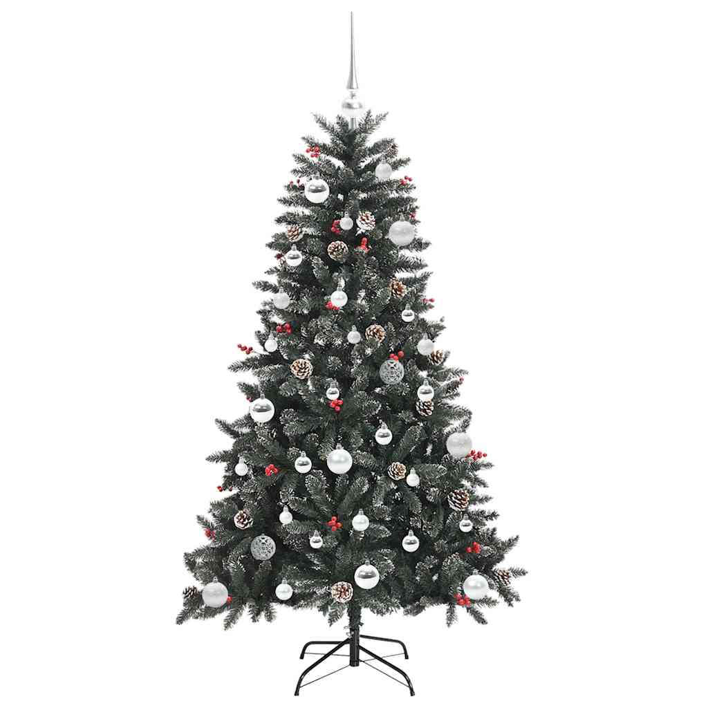 Artificial Christmas Tree Green 150 cm