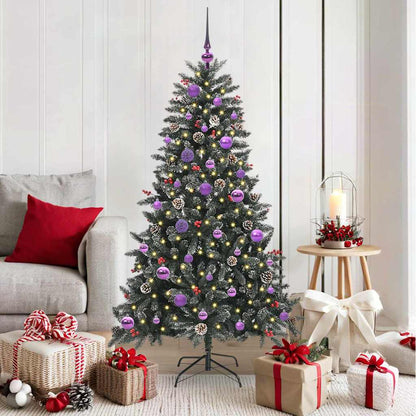 Artificial Christmas Tree Green 150 cm