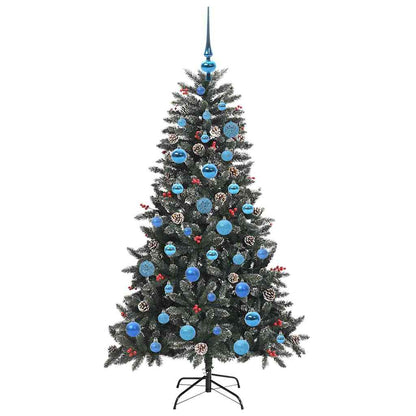 Artificial Christmas Tree Green 150 cm