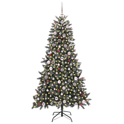 Artificial Christmas Tree Green 180 cm