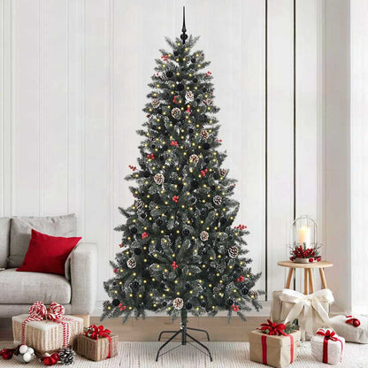Artificial Christmas Tree Green 240 cm