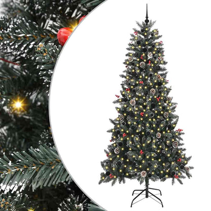Artificial Christmas Tree Green 240 cm