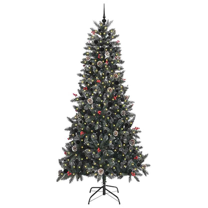 Artificial Christmas Tree Green 240 cm