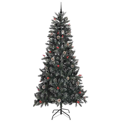 Artificial Christmas Tree Green 240 cm