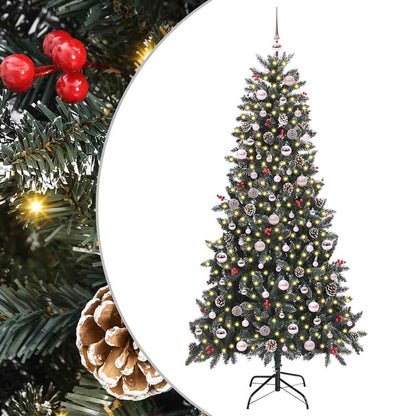 Artificial Christmas Tree Green 240 cm