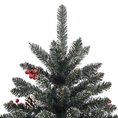 Artificial Christmas Tree Green 240 cm