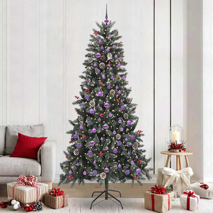 Artificial Christmas Tree Green 240 cm