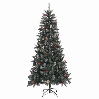 Artificial Christmas Tree Green 240 cm