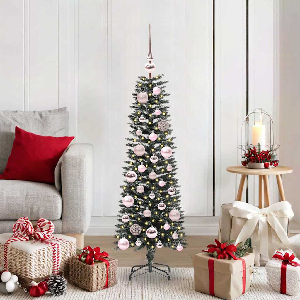 Artificial Christmas Tree Green 120 cm