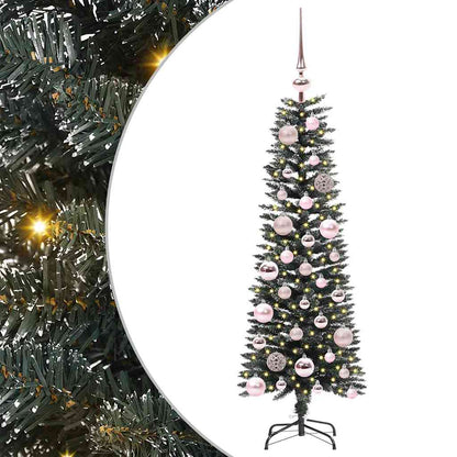 Artificial Christmas Tree Green 120 cm